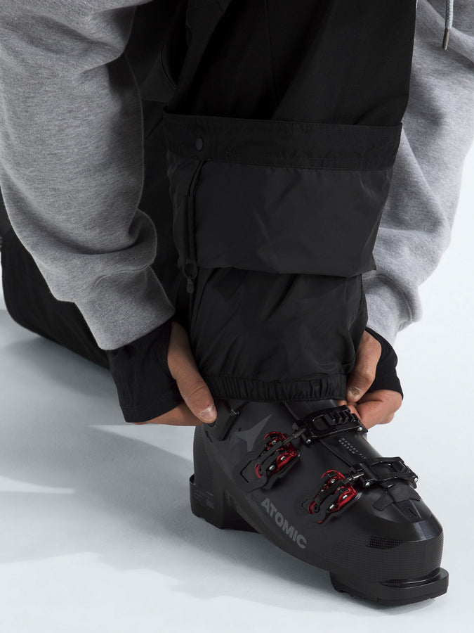 The North Face GORE-TEX Hex 2027 – Shell Pants | TNF BLACK (JK3)