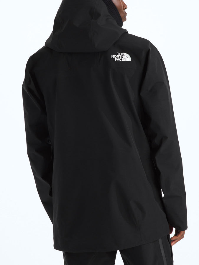 The North Face GORE-TEX Summit Eastwall 2027 – Shell Jacket | TNF BLACK (JK3)