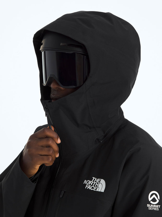 The North Face GORE-TEX Summit Eastwall 2027 – Shell Jacket | TNF BLACK (JK3)