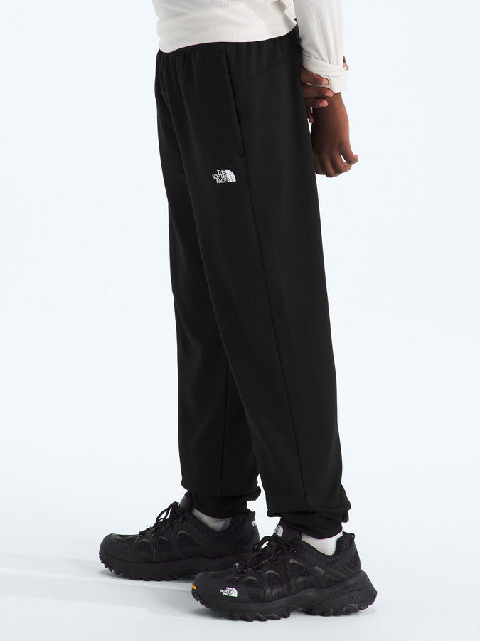 TNF Perfomance Fleece Jogger Pants | TNF BLACK (JK3)