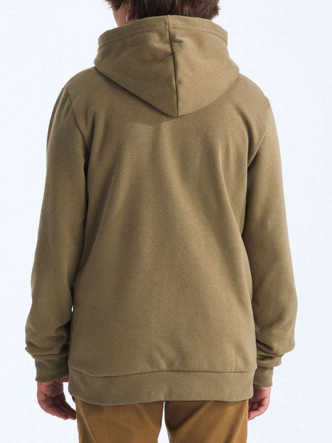 The North Face Evolution Simple Dome Hoodie Spring 2026 | CEDAR (2EL)