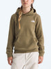 The North Face Evolution Simple Dome Hoodie Spring 2026