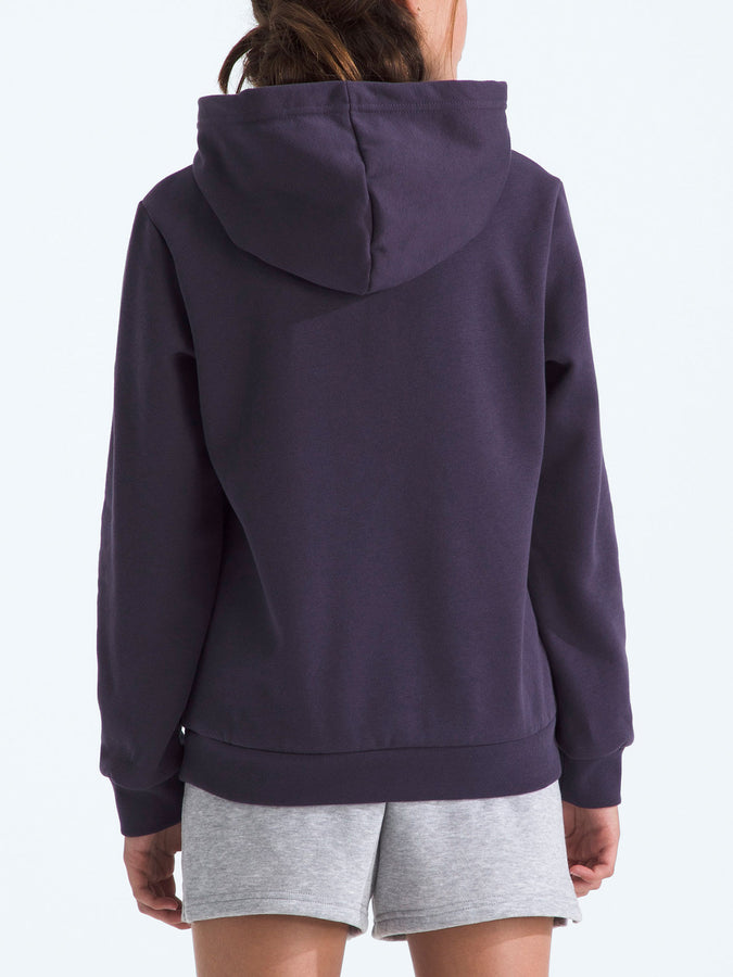 The North Face Evolution Simple Dome Hoodie Spring 2026 | ENDLESS DUSK (G5O)