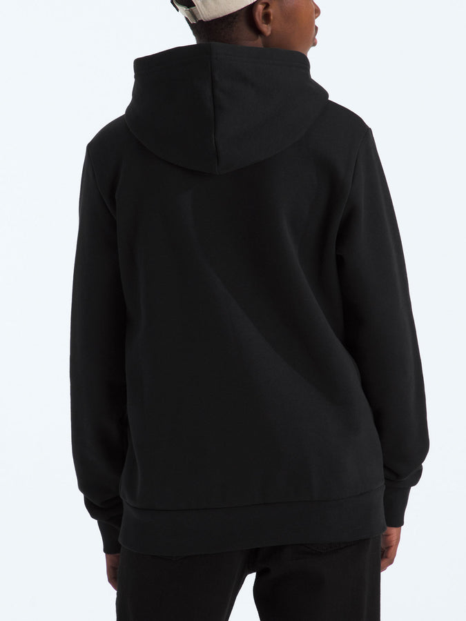 The North Face Evolution Simple Dome Hoodie Spring 2026 | TNF BLACK (JK3)