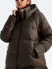The North Face Hydrenalite City Down Parka Jacket Holiday 26