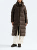 The North Face Hydrenalite City Down Parka Jacket Holiday 26
