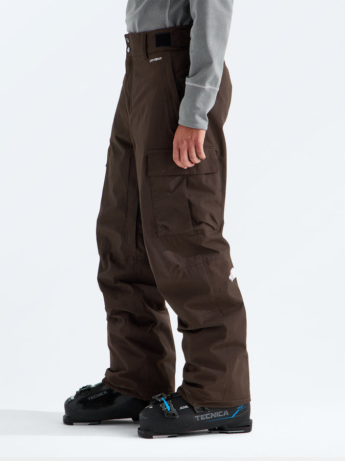 The North Face Blizzardery Cargo 2027 – Shell Pants | DARK CHESTNUT (NMF)