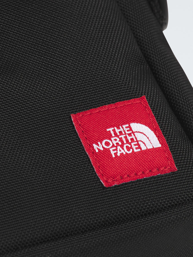 The North Face Red Box Small Carry Bag | TNF BLACK (JK3)