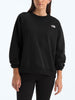 TNF Evolution Simple Dome Oversized Crewneck Sweatshirt