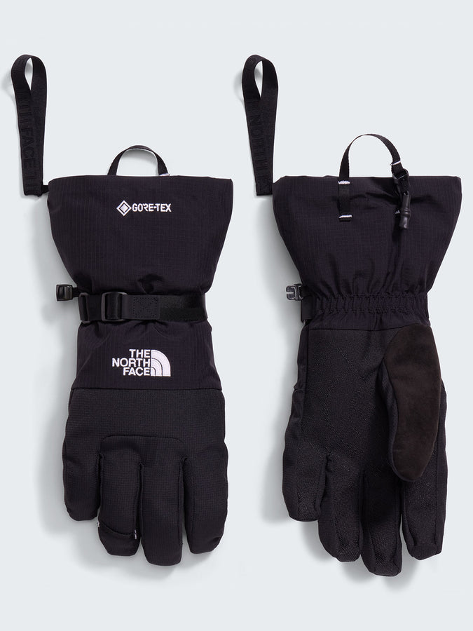 The North Face GORE-TEX Montana 3-In-1 Gloves | TNF BLACK (JK3)