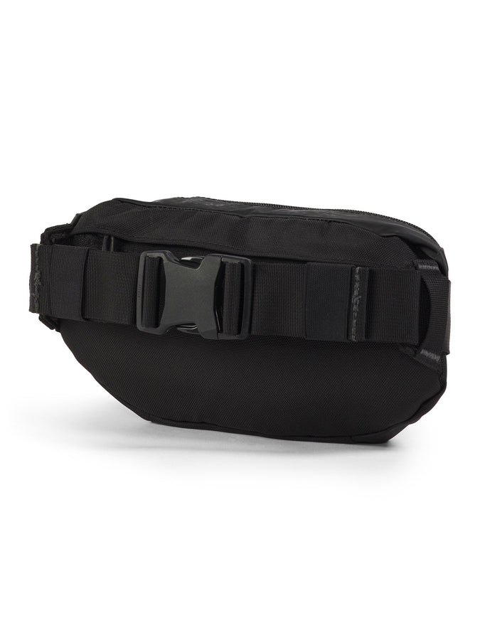 The North Face Base Camp Voyoger Lumbar Bag | TNF BLACK/ASPHALT GREY (KT0)