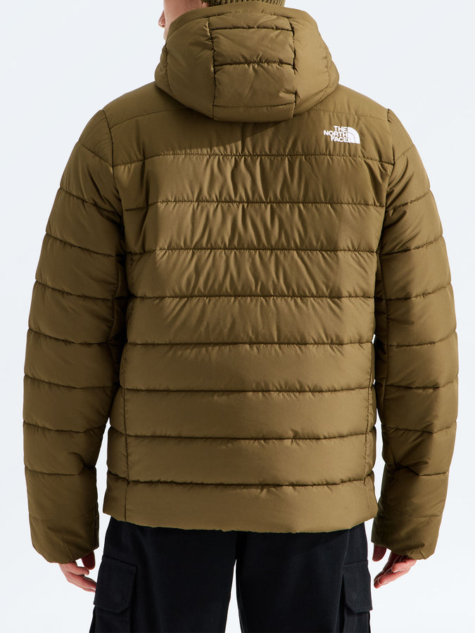The North Face Aconcagua Hooded Jacket Holiday 2026 | CARAWAY SEED (2EK)