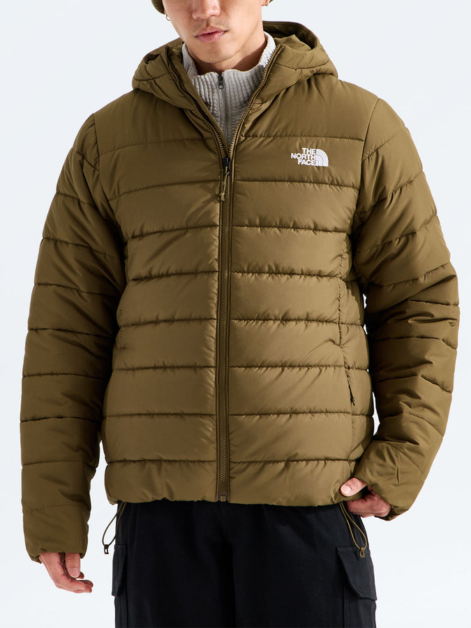 The North Face Aconcagua Hooded Jacket Holiday 2026 | CARAWAY SEED (2EK)