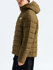 The North Face Aconcagua Hooded Jacket Holiday 2026