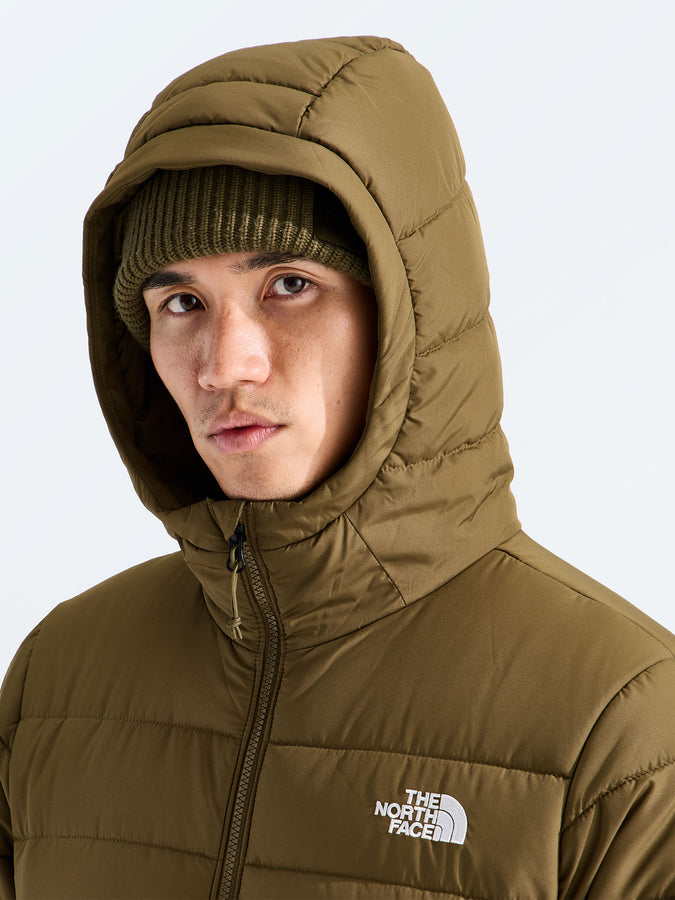 The North Face Aconcagua Hooded Jacket Holiday 2026 | CARAWAY SEED (2EK)