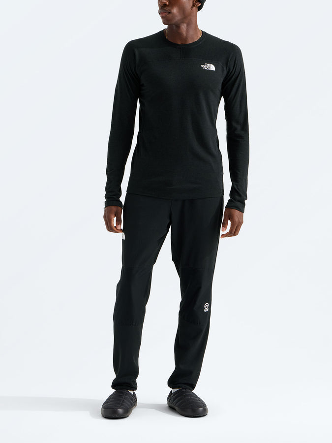 The North Face Summit FUTUREFLEECE™ Base Layer Winter 2027 | TNF BLACK (JK3)