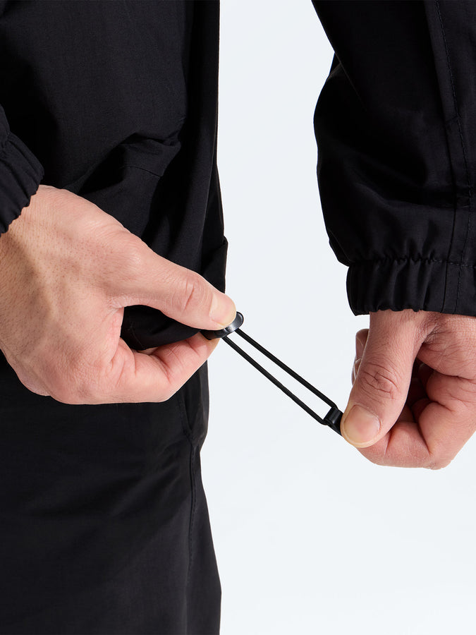 The North Face Slider 2027 – Shell Jacket | TNF BLACK (JK3)