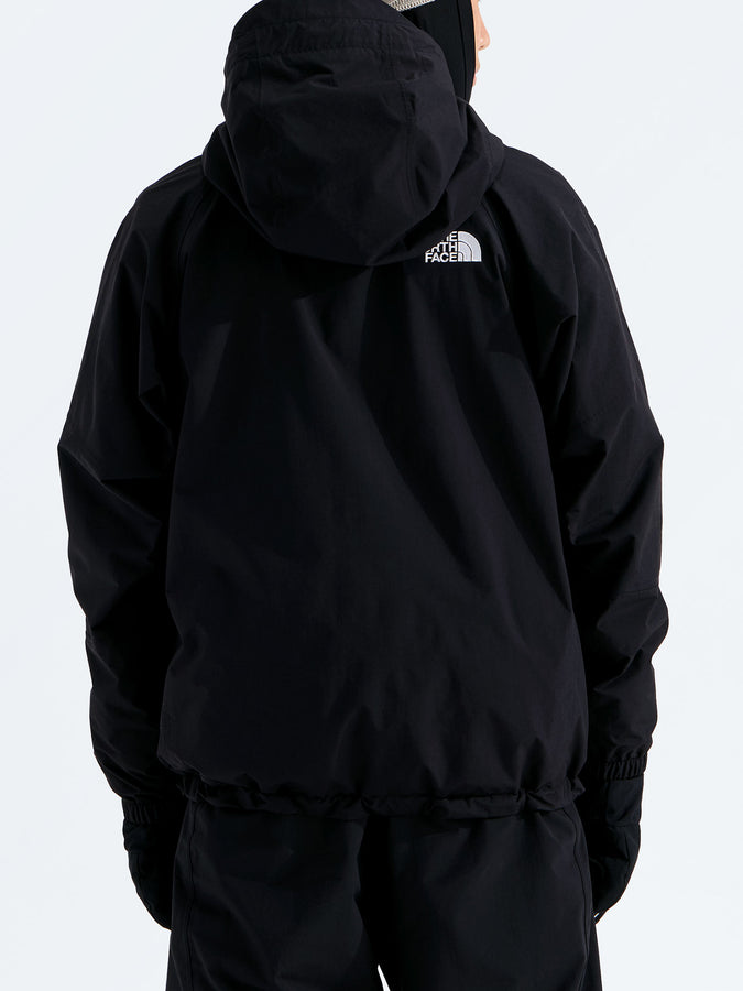 The North Face Slider 2027 – Shell Jacket | TNF BLACK (JK3)