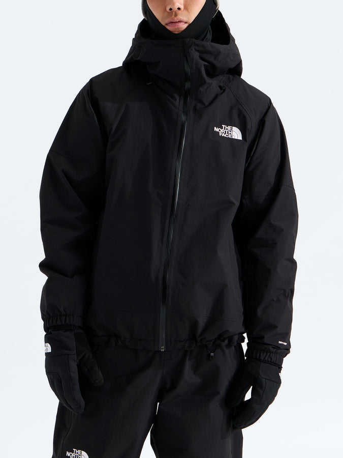 The North Face Slider 2027 – Shell Jacket | TNF BLACK (JK3)