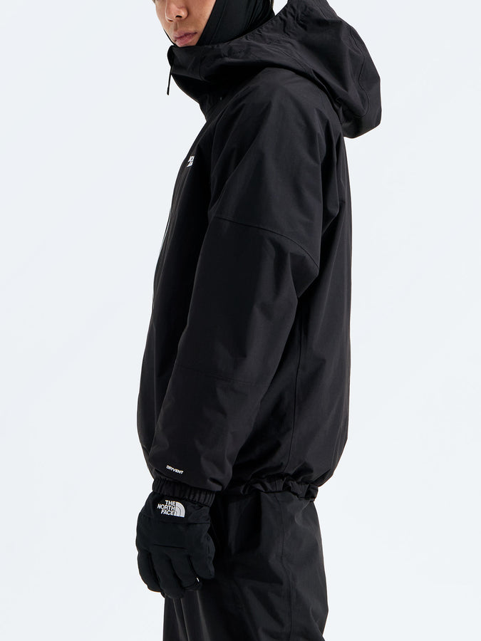The North Face Slider 2027 – Shell Jacket | TNF BLACK (JK3)