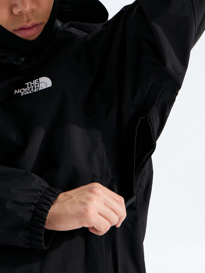 The North Face Slider 2027 – Shell Jacket | TNF BLACK (JK3)