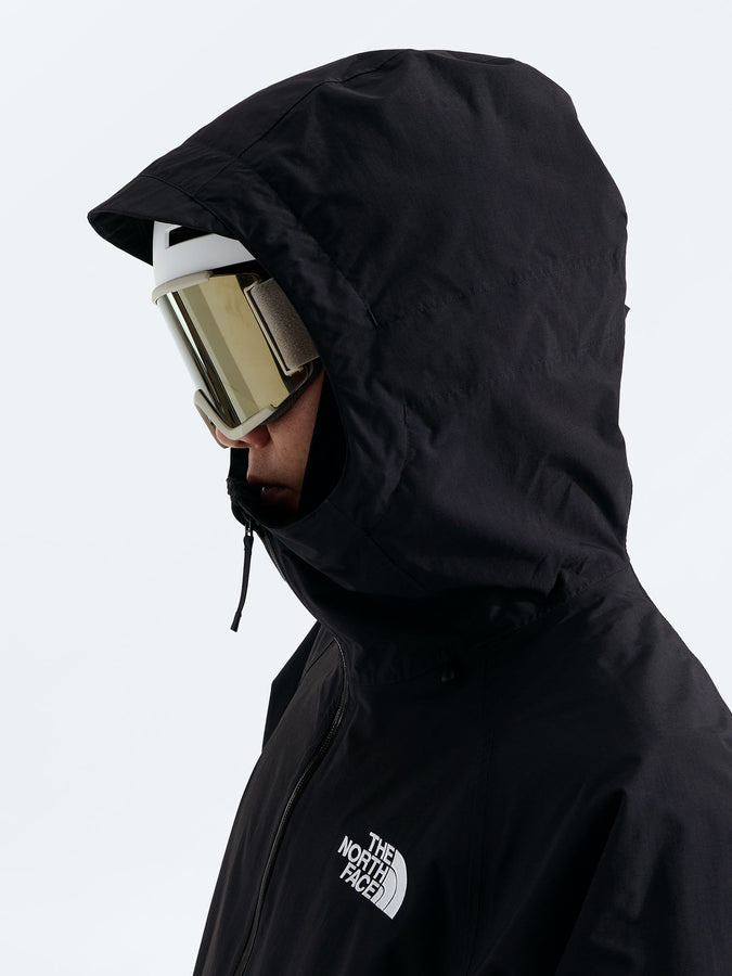 The North Face Slider 2027 – Shell Jacket | TNF BLACK (JK3)