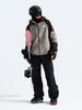 The North Face Slider 2027 – Shell Jacket