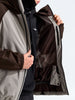 The North Face Slider 2027 – Shell Jacket