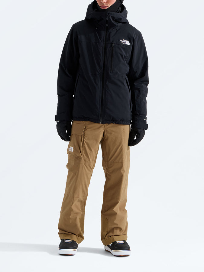 The North Face Freedom Insulated 2027 – Insulated Pants | UTILITY BROWN (173)