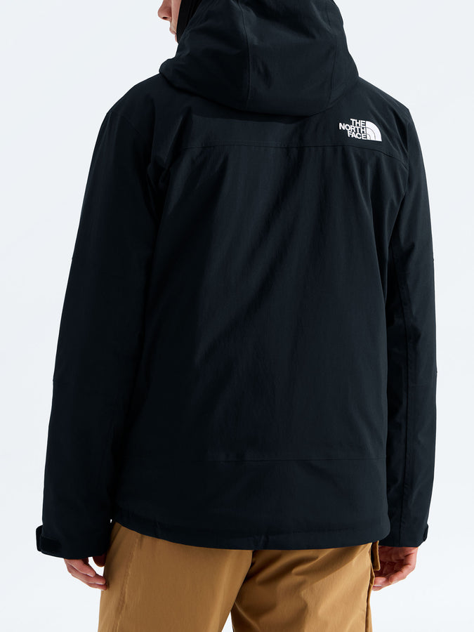 The North Face Freedom Insulated 2027 – Insulated Jacket | TNF BLACK (JK3)