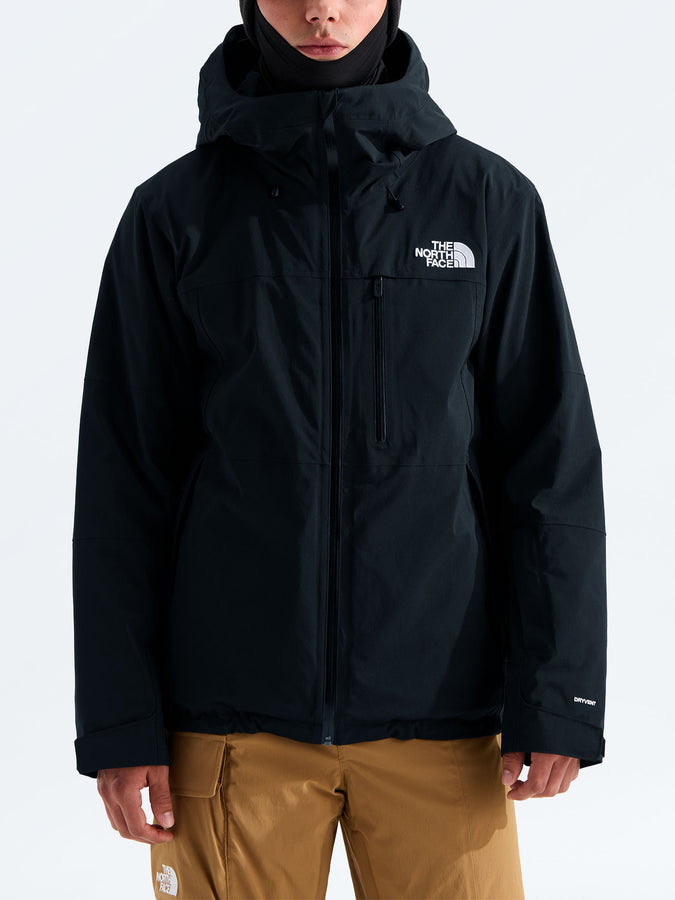 The North Face Freedom Insulated 2027 – Insulated Jacket | TNF BLACK (JK3)