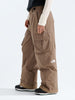 The North Face Slaydee Cargo 2027 – Women's Shell Pants