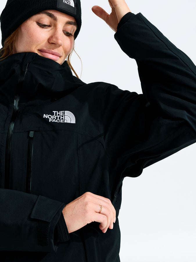 The North Face Freedom Insulated 2027 – Women's Jacket | TNF BLACK (JK3)