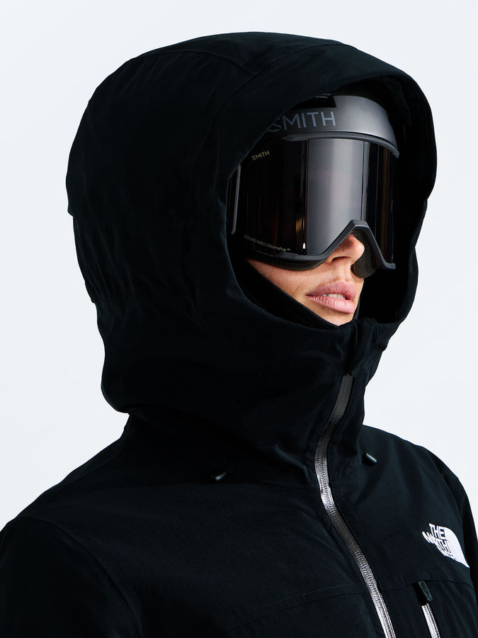 The North Face Freedom Insulated 2027 – Women's Jacket | TNF BLACK (JK3)