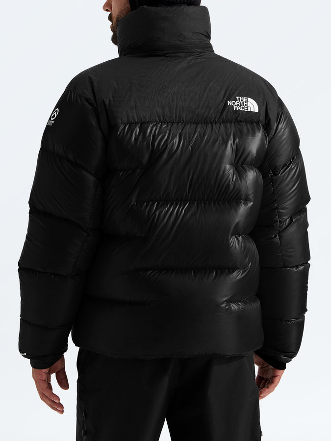 The North Face Summit Nuptse 2027 – Insulated Jacket | TNF BLACK (JK3)