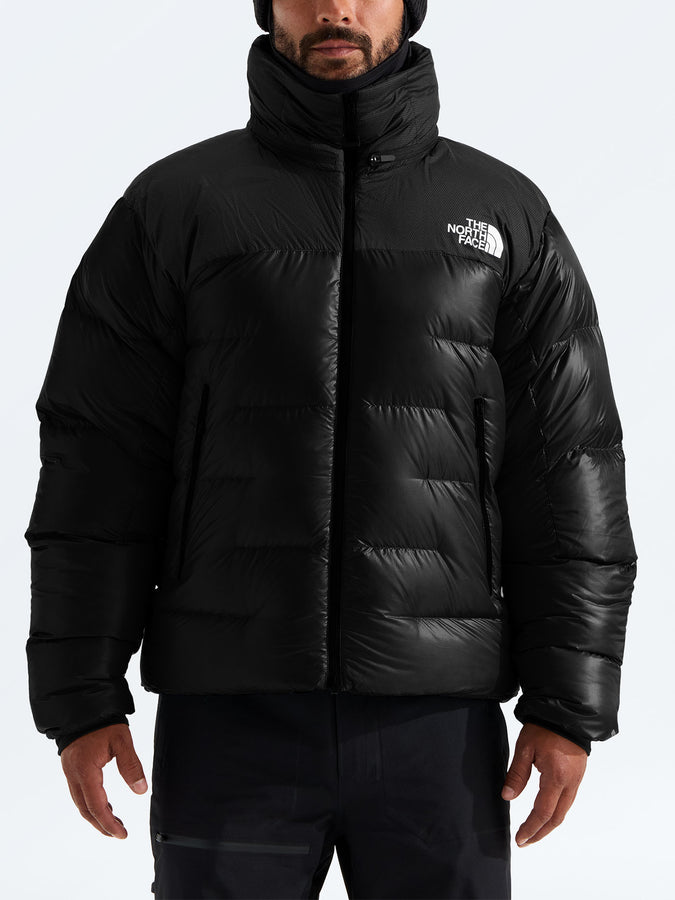 The North Face Summit Nuptse 2027 – Insulated Jacket | TNF BLACK (JK3)