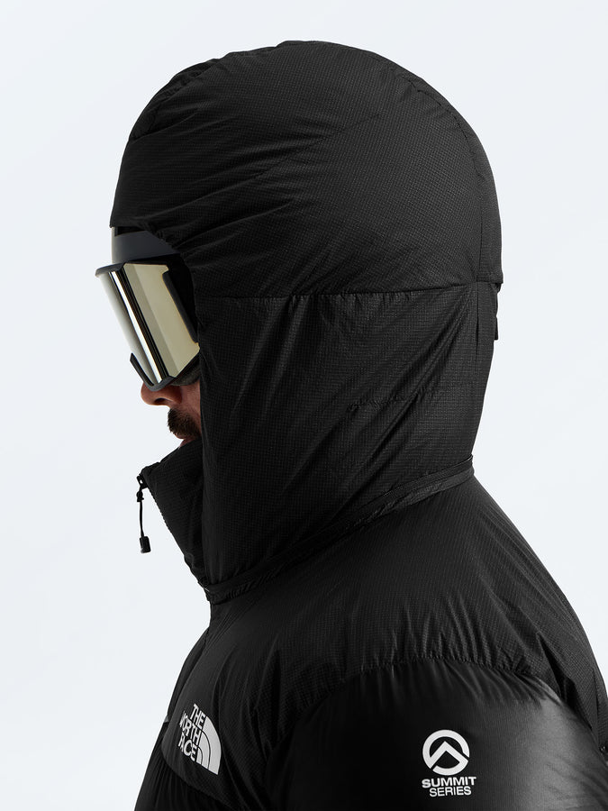 The North Face Summit Nuptse 2027 – Insulated Jacket | TNF BLACK (JK3)