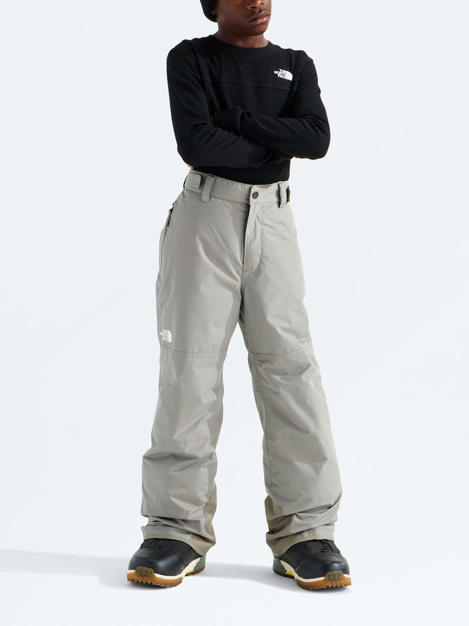 The North Face Freedom Insulated 2027 – Insulated Pants | STONE SLAB (2MB)