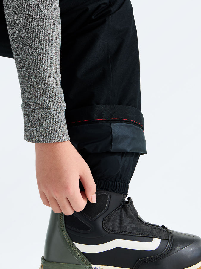 The North Face Freedom Insulated 2027 – Insulated Pants | TNF BLACK (JK3)