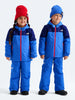 The North Face Freedom 2027 – Insulated Jacket (Kids 2-7)