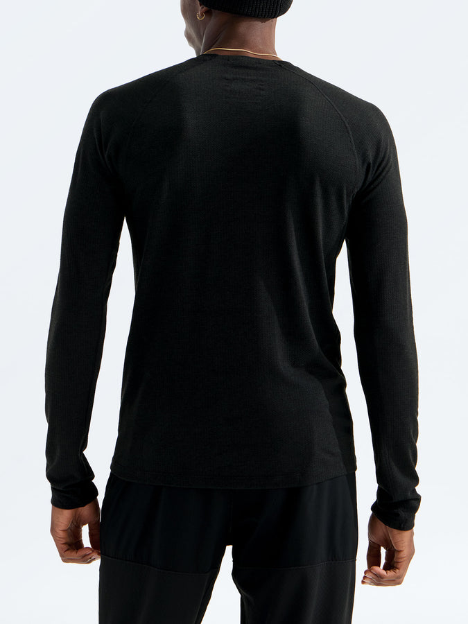 The North Face Summit Pro Base Layer Winter 2027 | TNF BLACK (JK3)