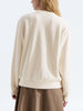 The North Face Double Knit Crewneck Sweatshirt Fall 2026