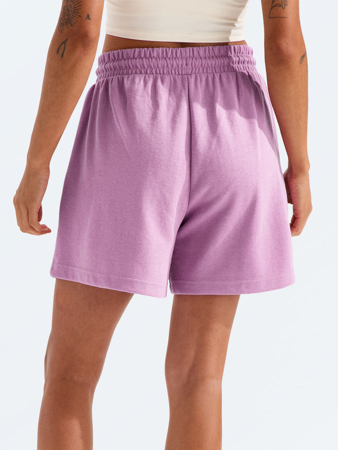 The North Face Double Knit Shorts Fall 2026 | HUSHED LAVENDER (G6E)