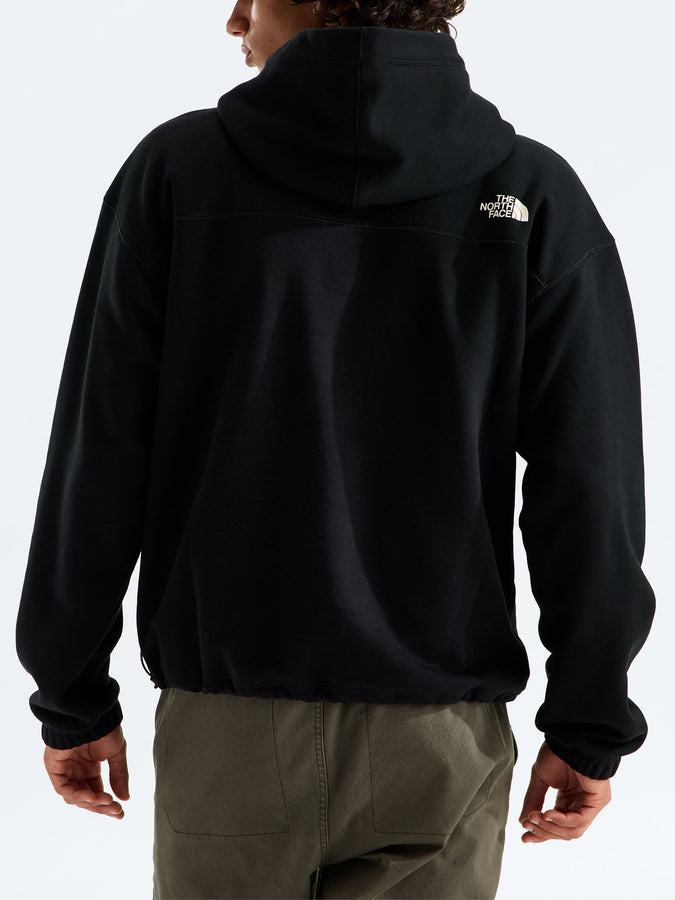 The North Face Axys Hoodie Fall 2026 | TNF BLACK (JK3)