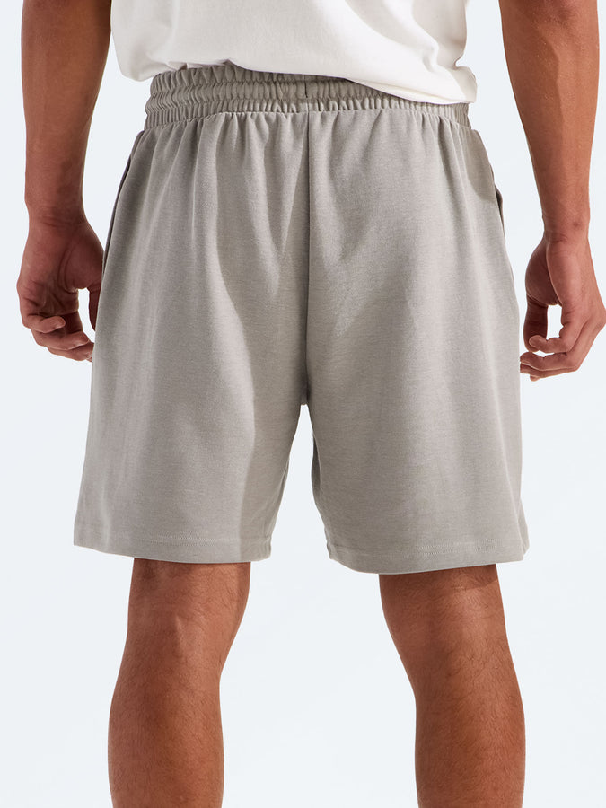 The North Face Double Knit Shorts Fall 2026 | STONE SLAB (2MB)