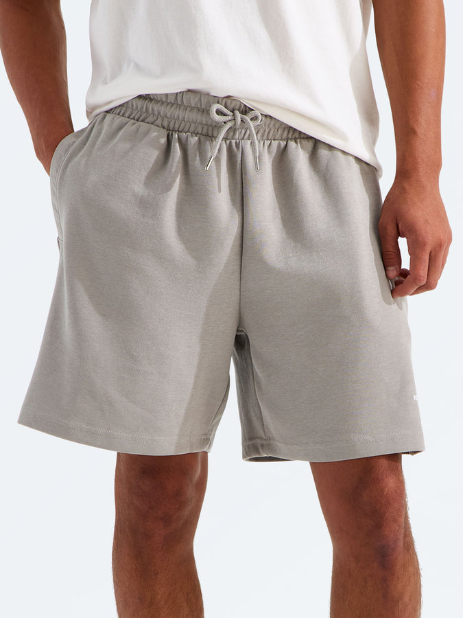 The North Face Double Knit Shorts Fall 2026 | STONE SLAB (2MB)