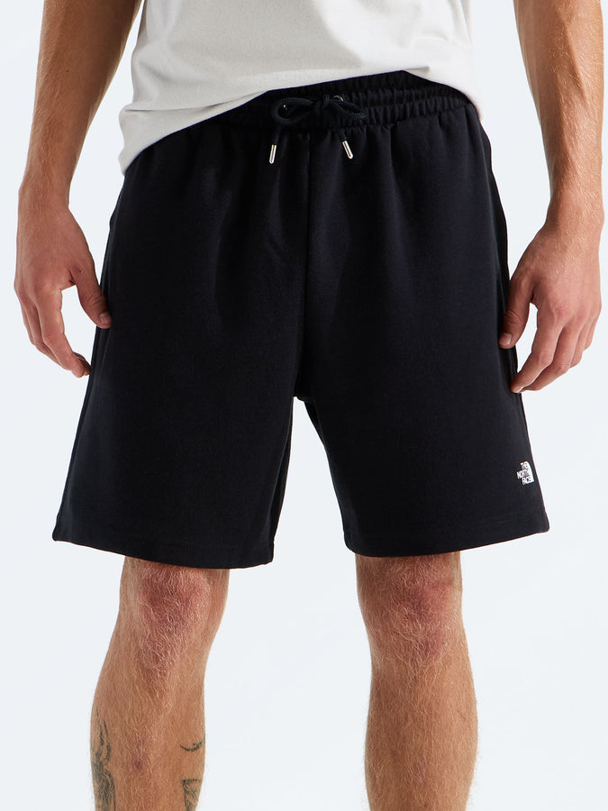The North Face Double Knit Shorts Fall 2026 | TNF BLACK (JK3)