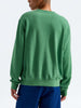 The North Face Double Knit Crewneck Sweatshirt Fall 2026