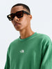 The North Face Double Knit Crewneck Sweatshirt Fall 2026