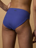 Nana The Brand Maude Royal Blue Bikini Bottom Summer 2026